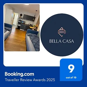 -bella Casa- Apartment